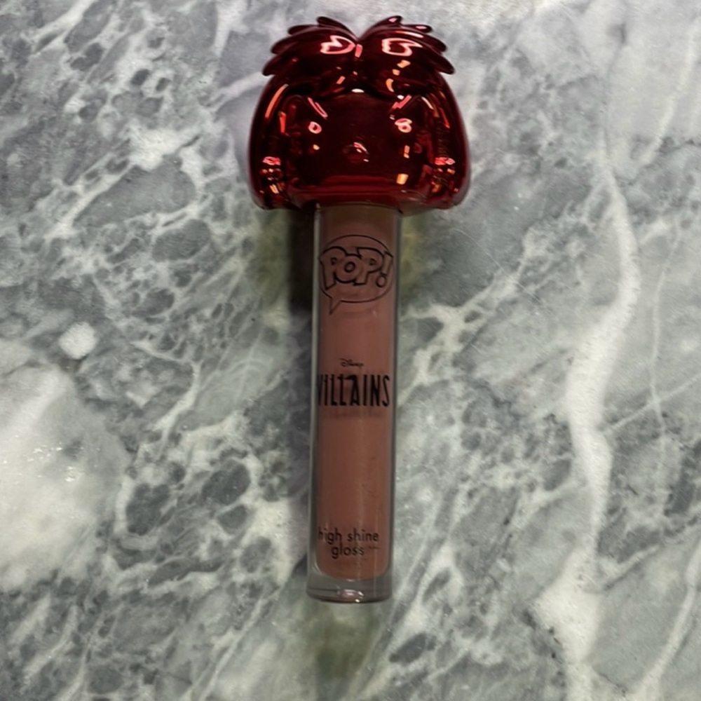 Funko Disney Villians‎ Lip Gloss Cruella